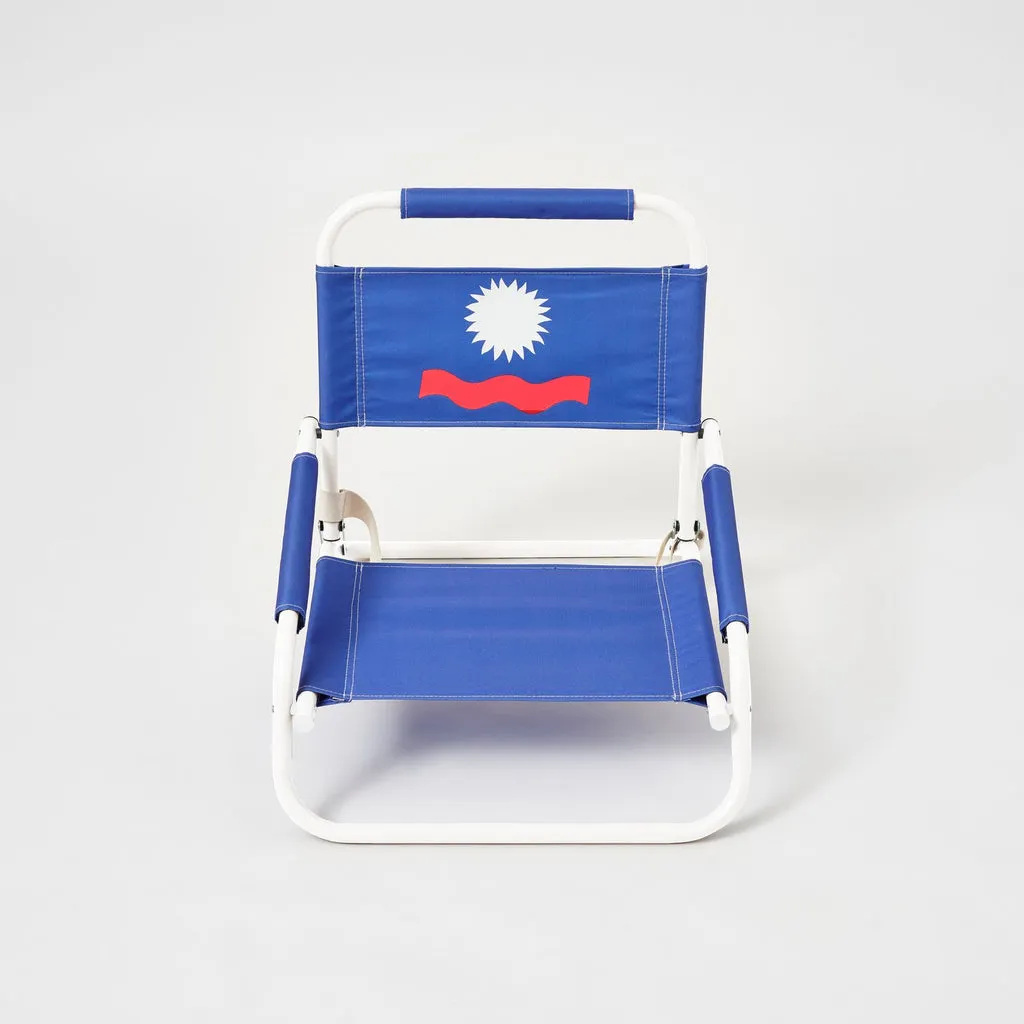 Beach chair