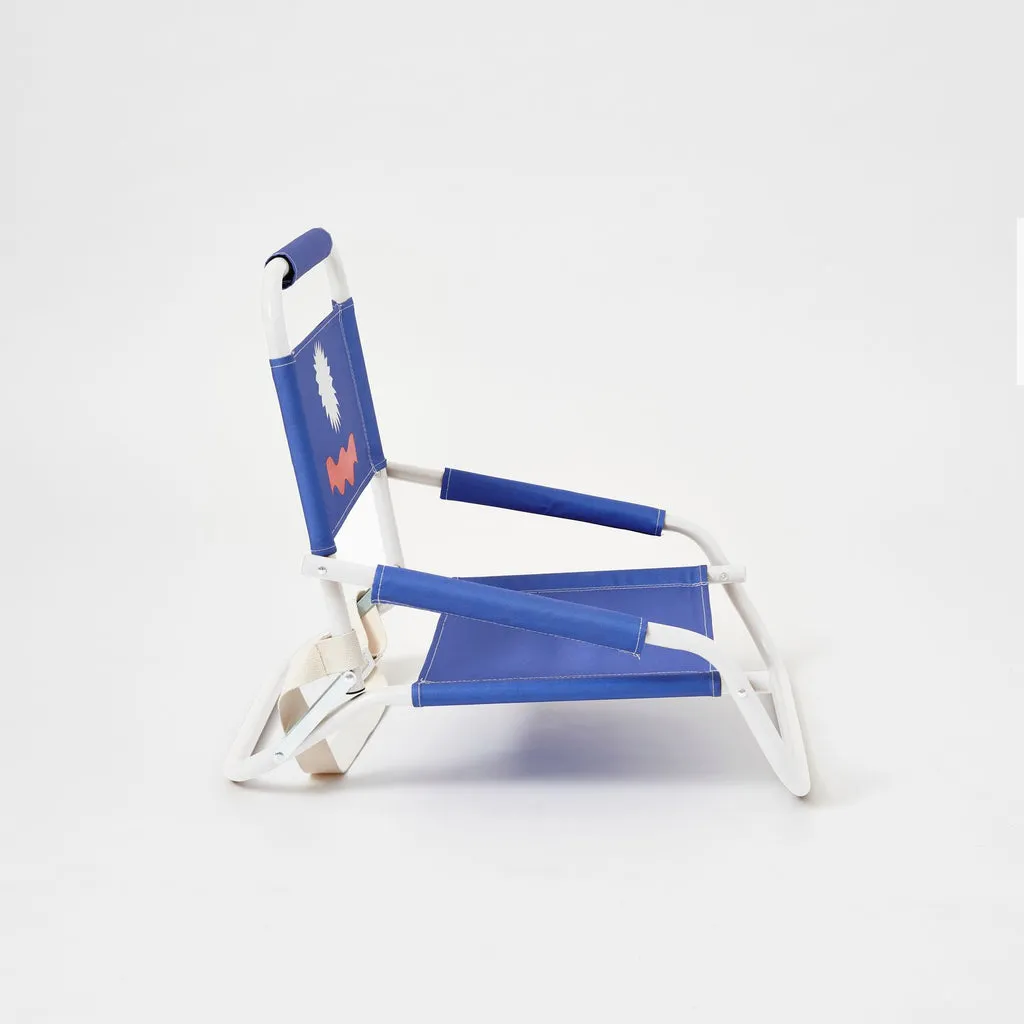 Beach chair