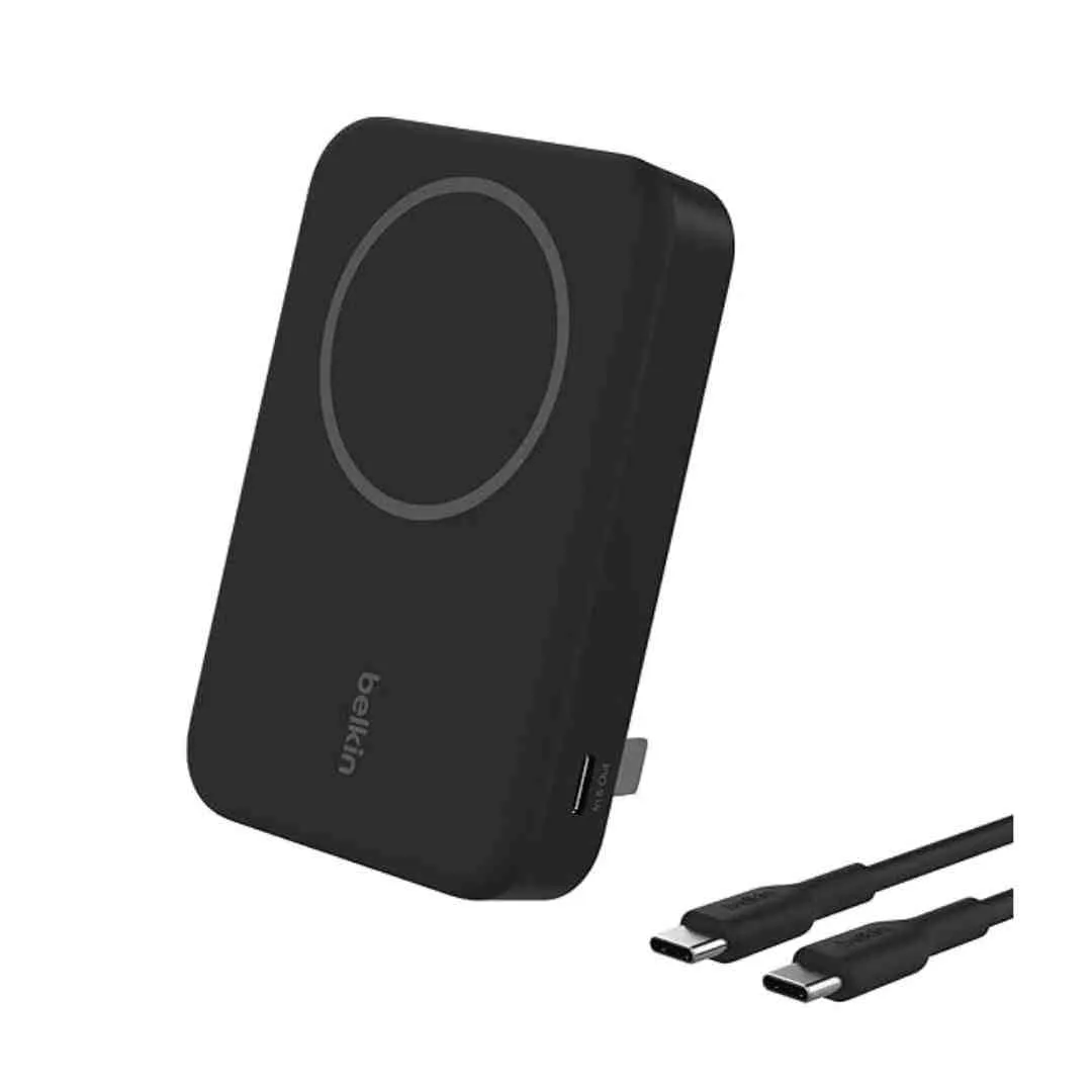 Belkin Qi2 10000mAH Magsafe Wireless Power Bank