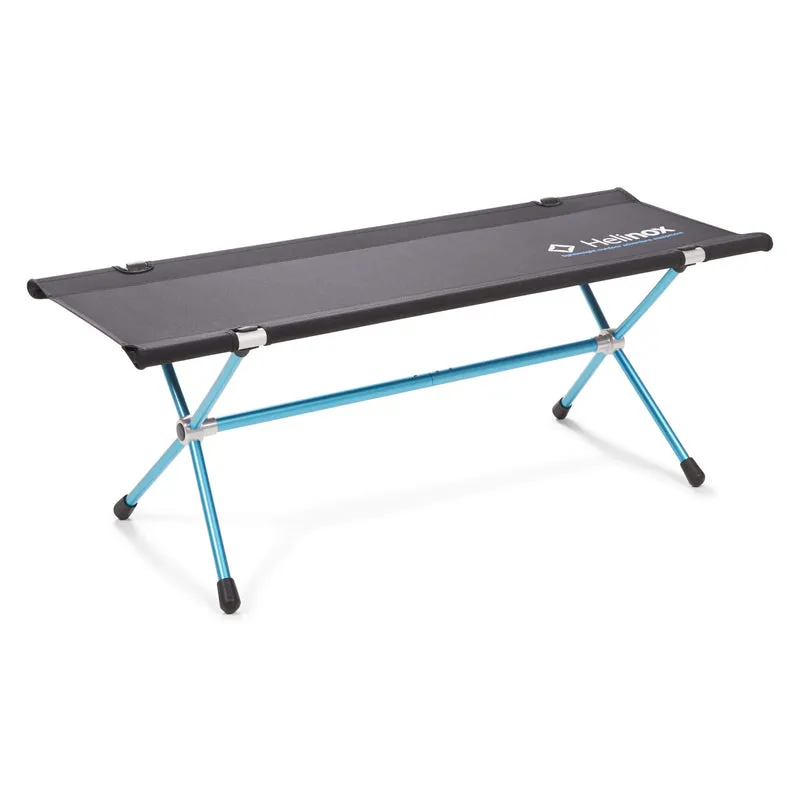 Bench One Black