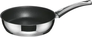 Berndes Injoy Special Edition Sauté Pan 20cm Silver