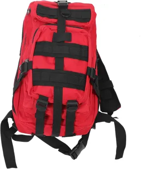 BESPORTBLE Storage Back Bag for Camping Backing Wild Back Back Storage Pouch Back for Outdoor Portable Computer