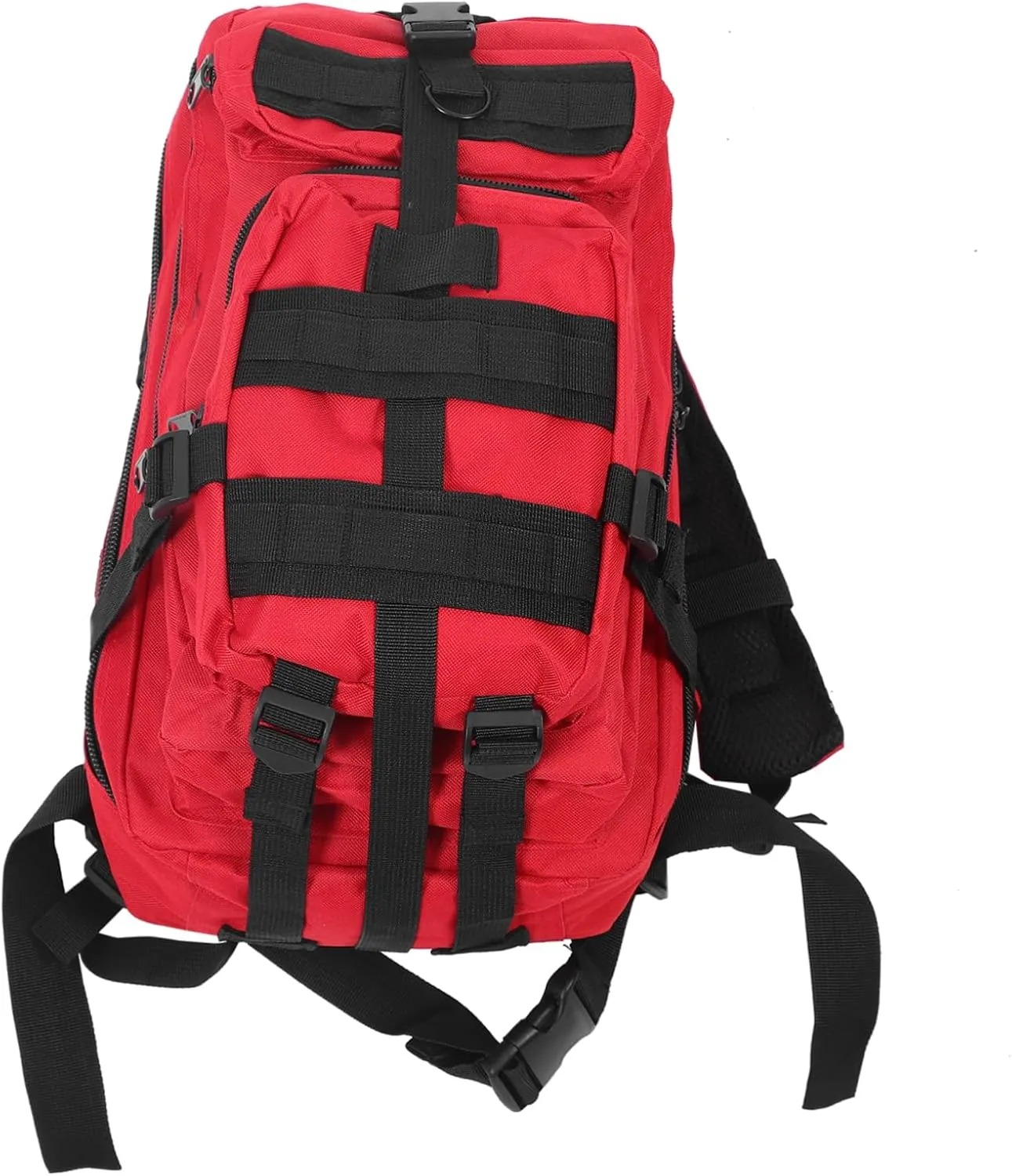 BESPORTBLE Storage Back Bag for Camping Backing Wild Back Back Storage Pouch Back for Outdoor Portable Computer