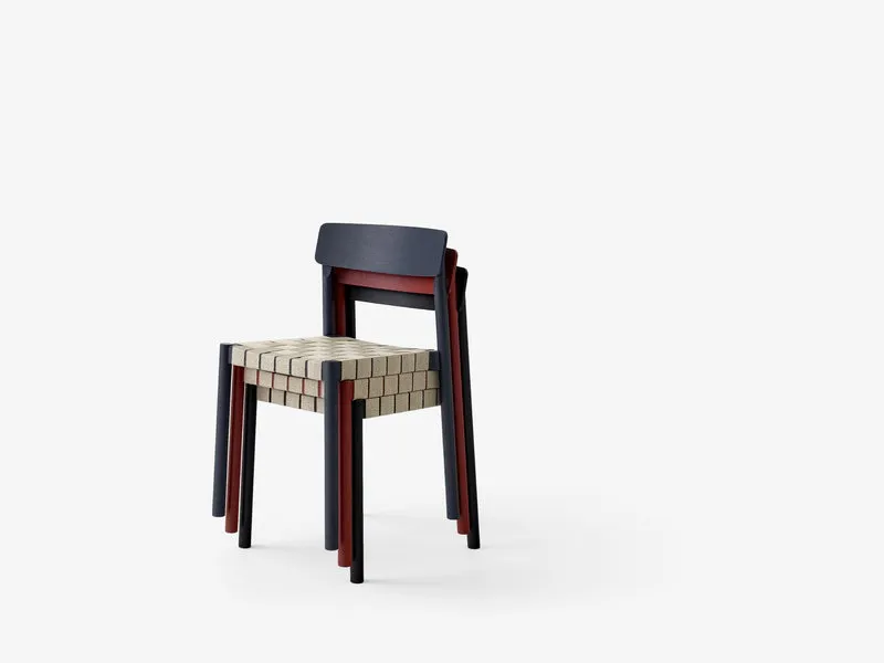 Betty TK1 Chair