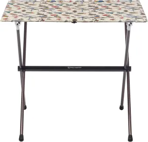 Big Agnes Woodchuck & Soul Kitchen Tables - Ultralight, Hard-Top Tables for Camping and Backpacking