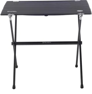Big Agnes Woodchuck & Soul Kitchen Tables - Ultralight, Hard-Top Tables for Camping and Backpacking