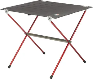 Big Agnes Woodchuck & Soul Kitchen Tables - Ultralight, Hard-Top Tables for Camping and Backpacking