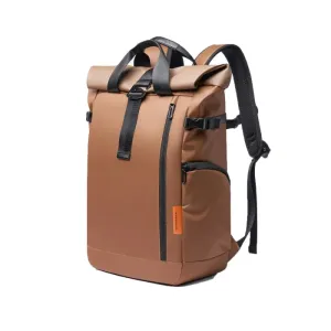 Big Roll Top Backpack