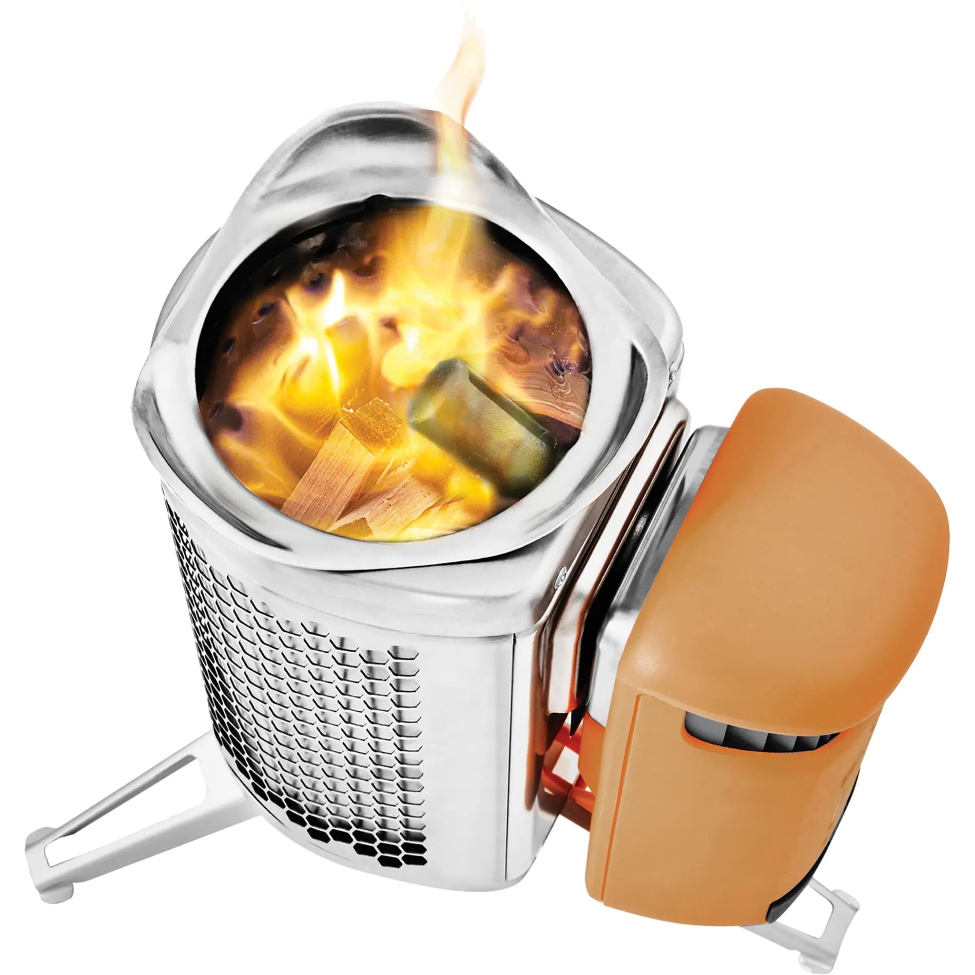 BioLite CampStove 2 