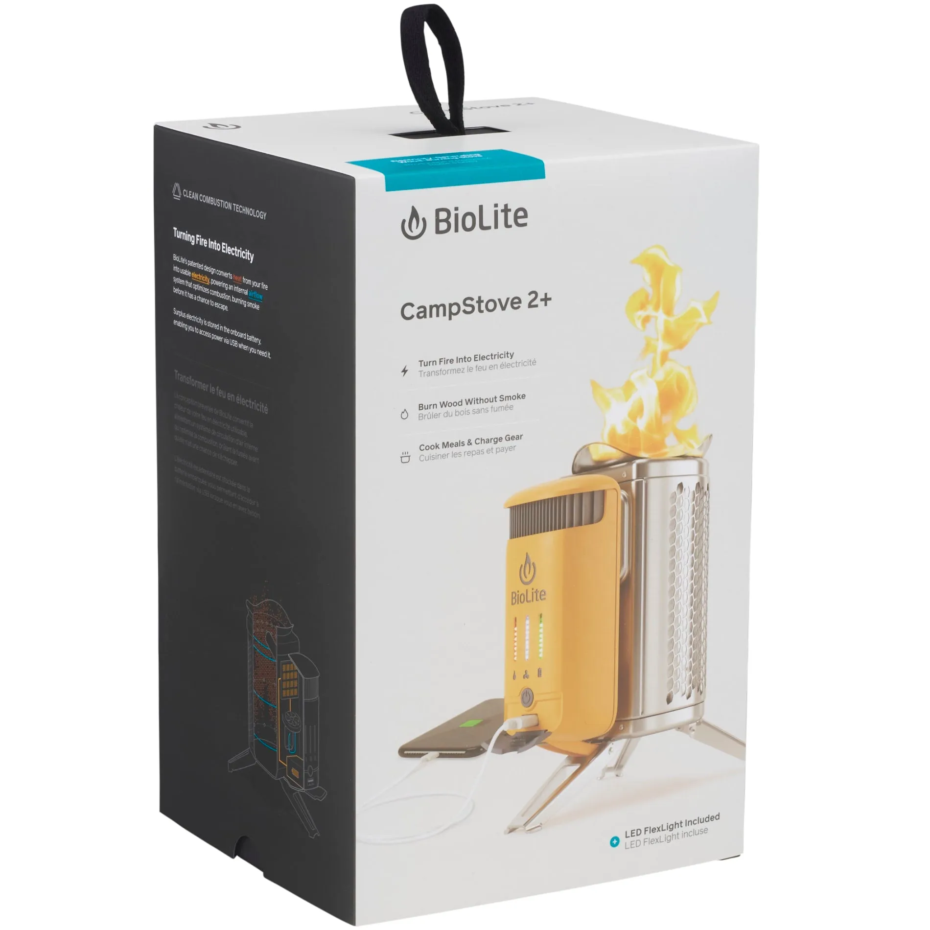 BioLite CampStove 2 