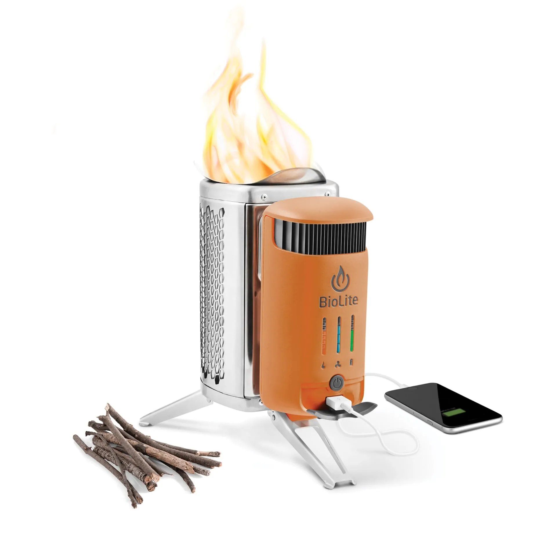 BioLite CampStove 2 