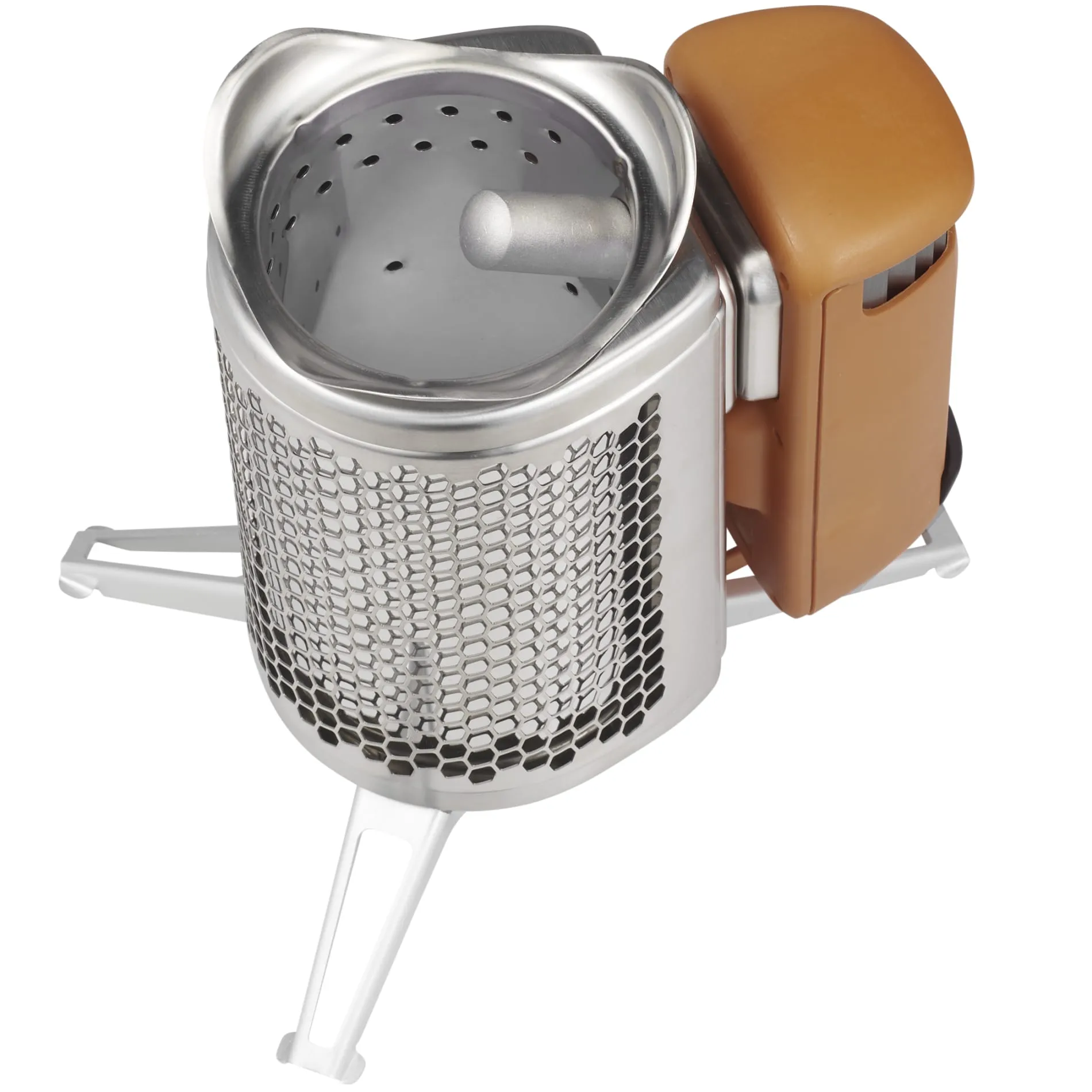 BioLite CampStove 2 