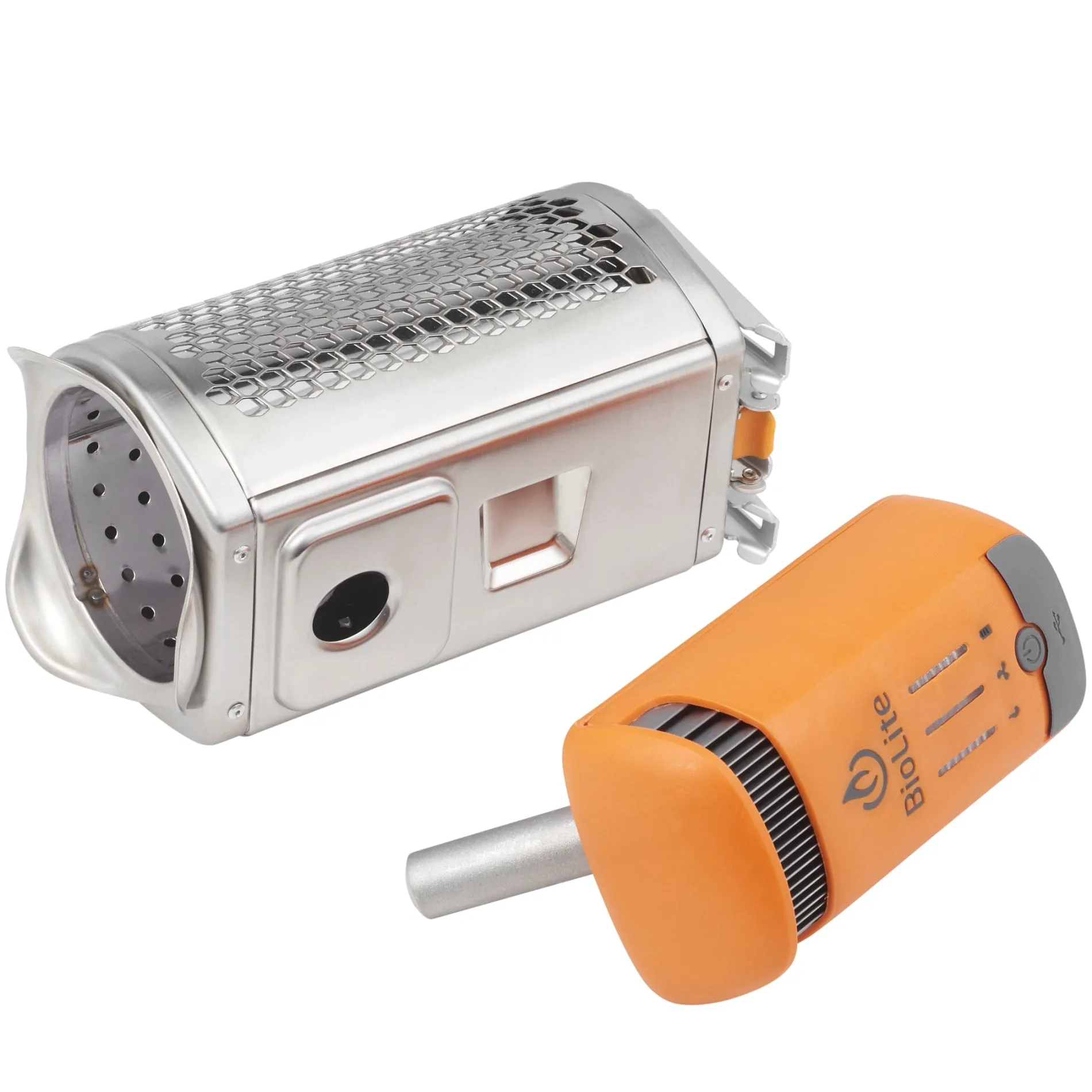 BioLite CampStove 2 