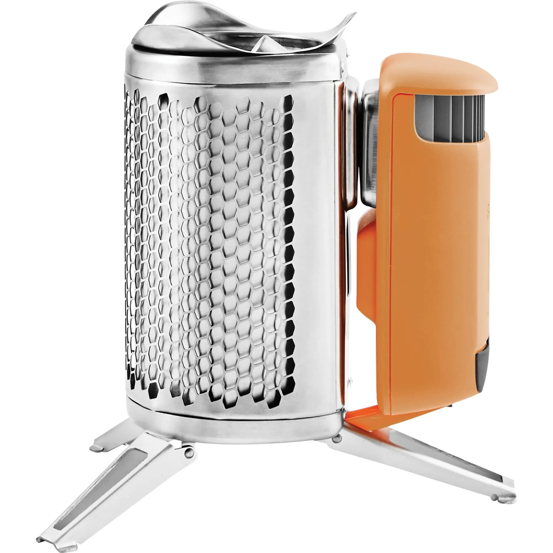 BioLite CampStove 2 
