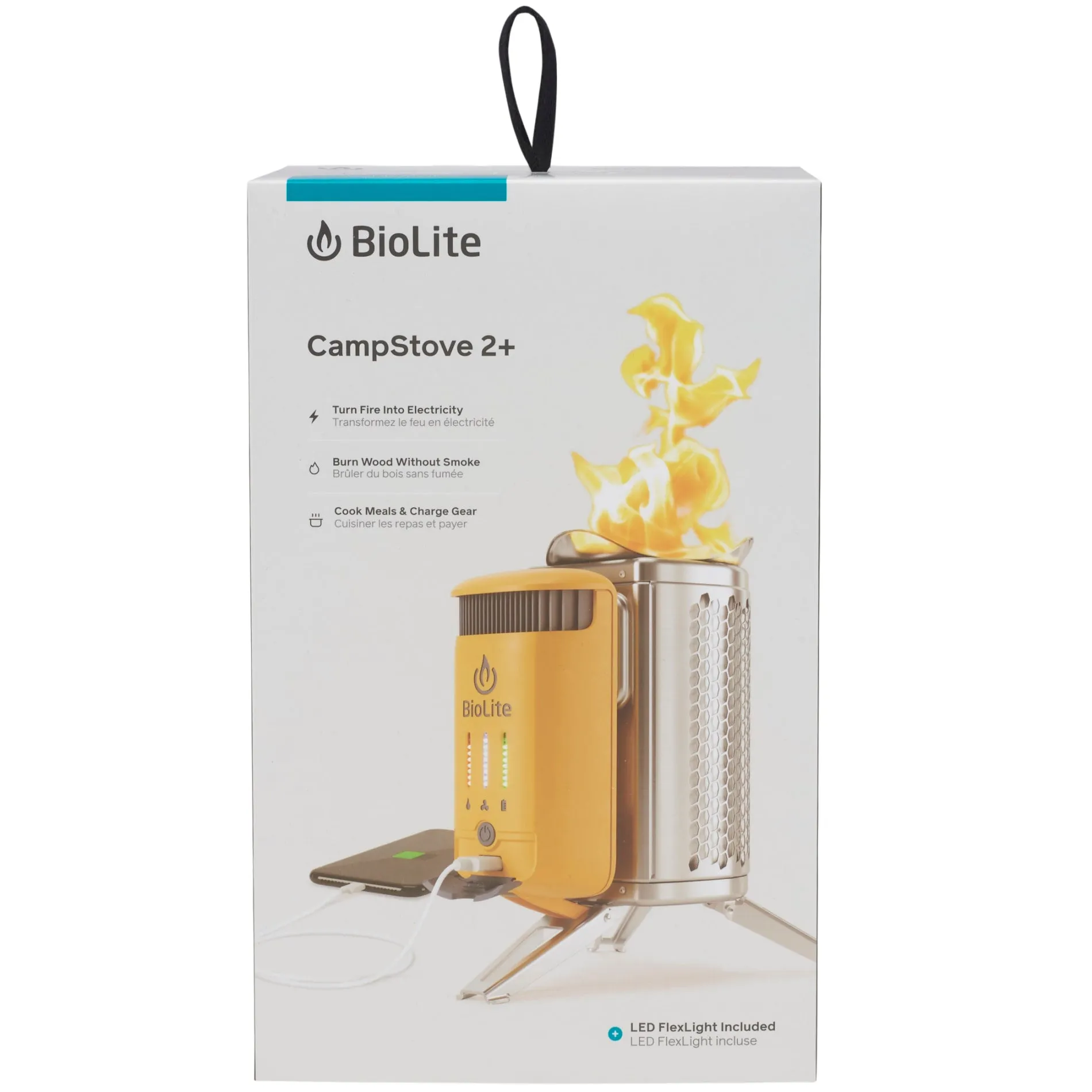 BioLite CampStove 2 