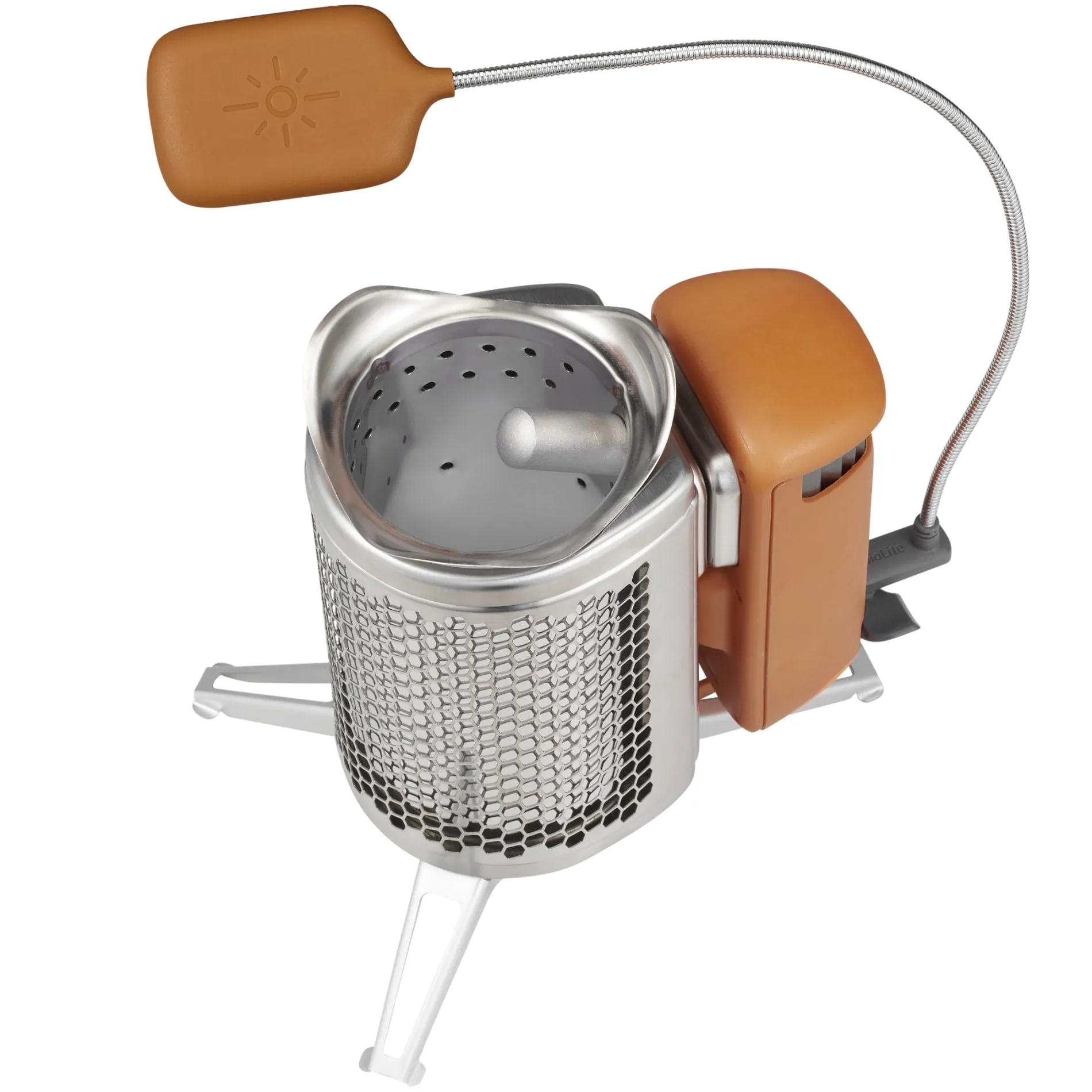 BioLite CampStove 2 