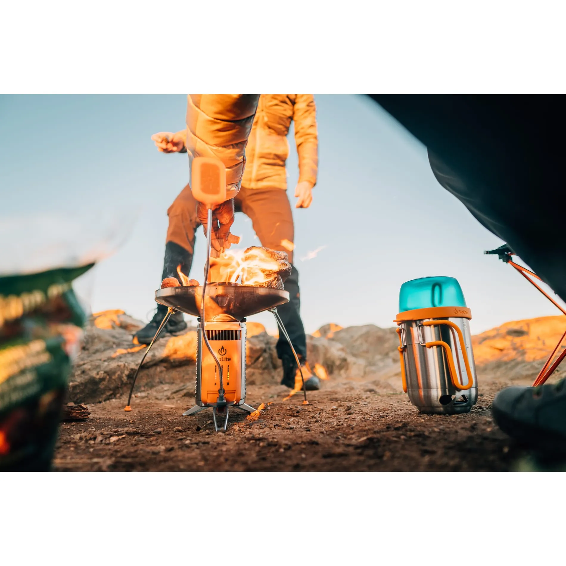 BioLite CampStove 2 
