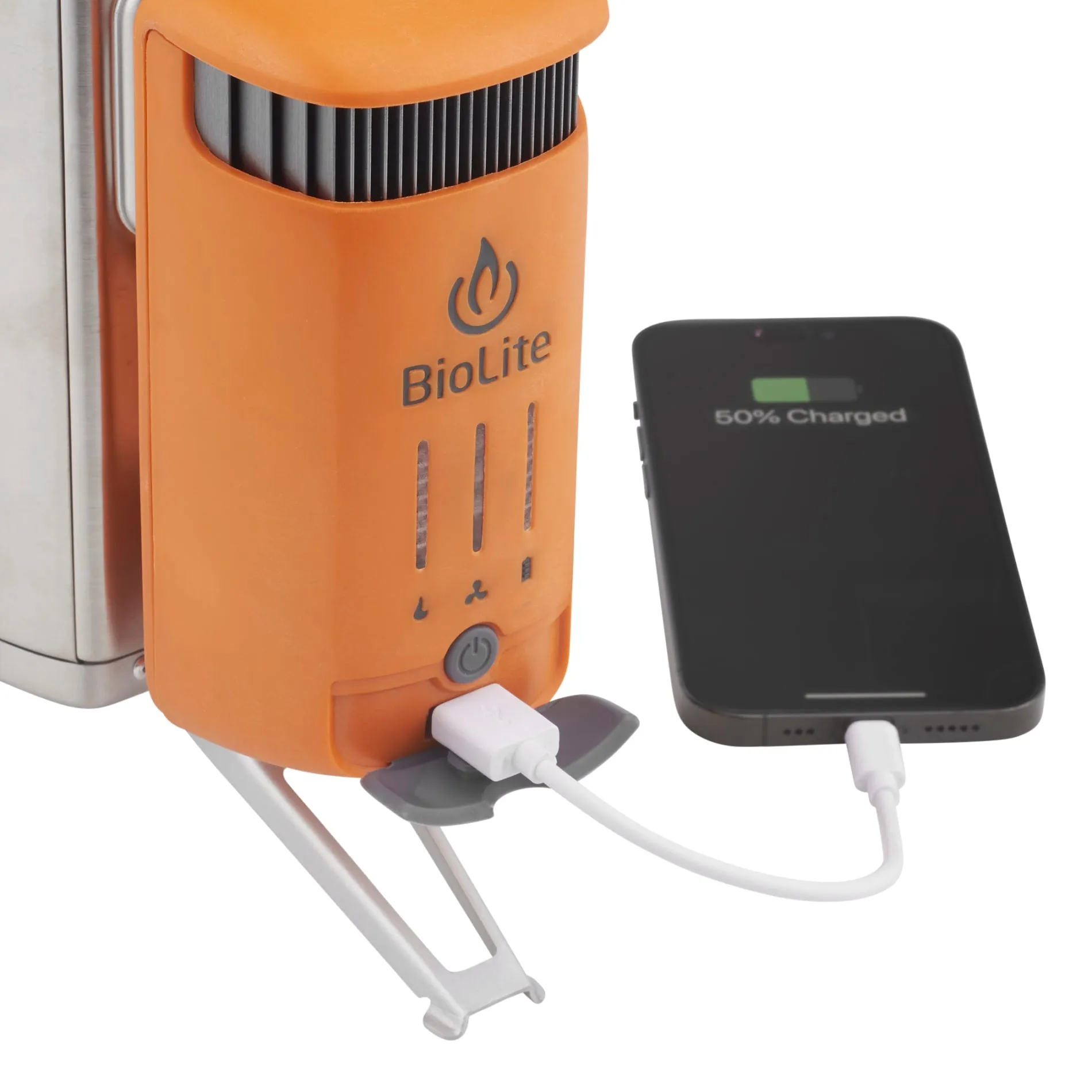 BioLite CampStove 2 
