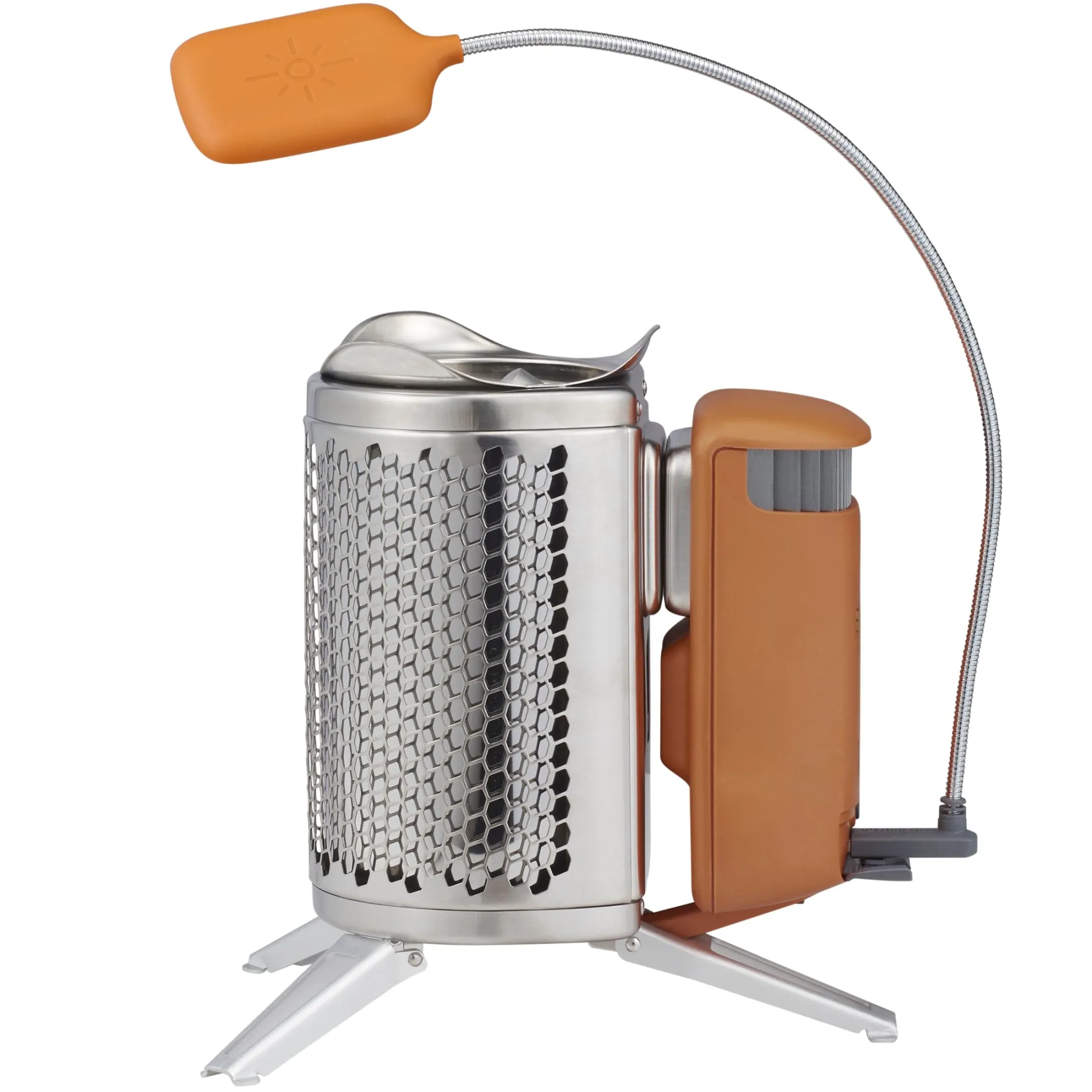 BioLite CampStove 2 