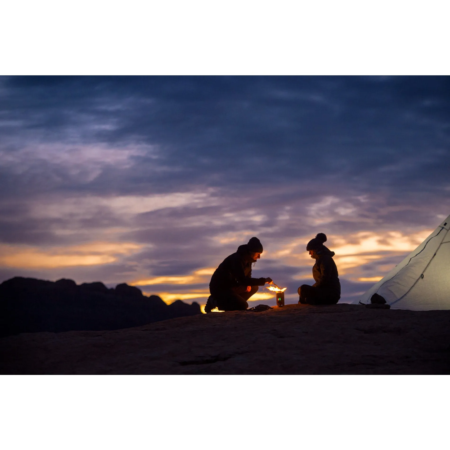 BioLite CampStove 2 