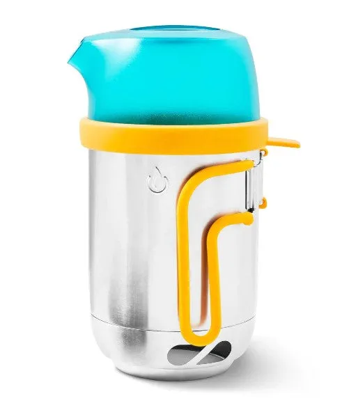 BioLite Campstove Complete Cook Kit