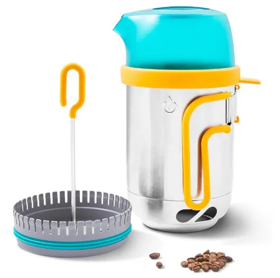 BioLite Campstove Complete Cook Kit