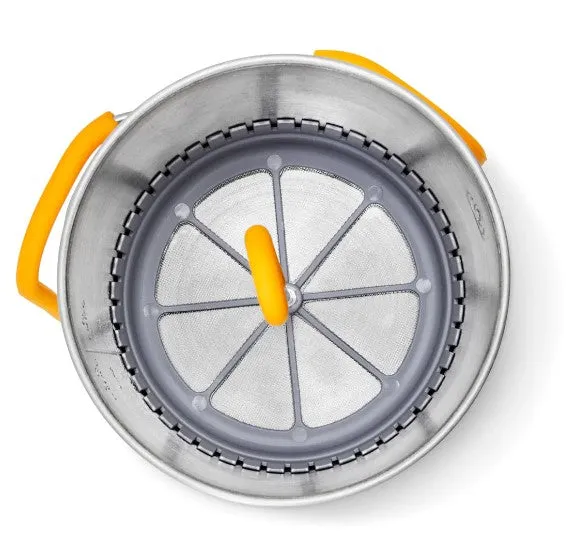 BioLite Campstove Complete Cook Kit