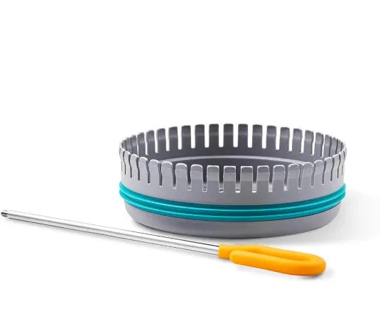 BioLite Campstove Complete Cook Kit