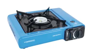 Bistro 2 Stove