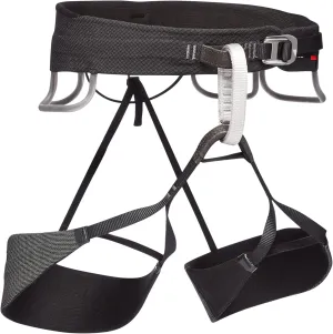 Black Diamond Equipment Solution Guide Harness - Men's - Alloy - Extra Small
