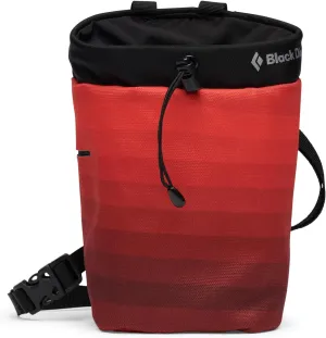 Black Diamond Gym Chalk Bag for Rock Climbing