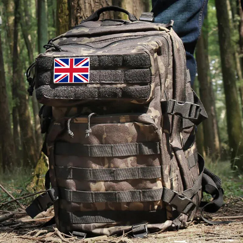 Blackhawk Elite Outdoor Kangoosport Assault Pack