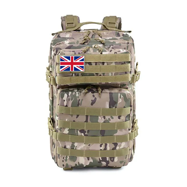 Blackhawk Elite Outdoor Kangoosport Assault Pack