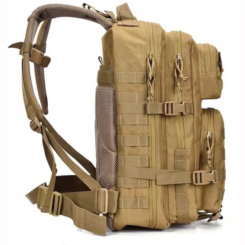 Blackhawk Elite Outdoor Kangoosport Assault Pack