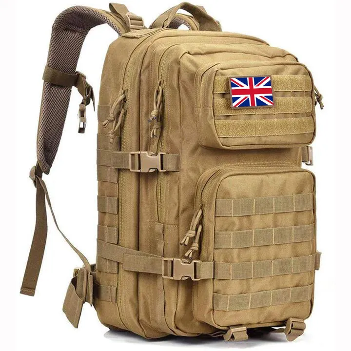 Blackhawk Elite Outdoor Kangoosport Assault Pack
