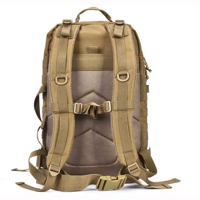 Blackhawk Elite Outdoor Kangoosport Assault Pack