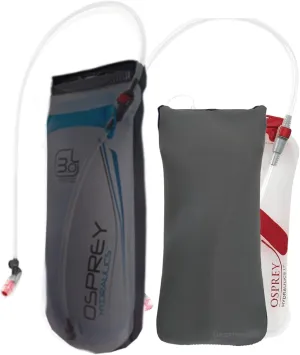 Bladder Insulation are Compatible with Osprey Hydraulics Water Bladder - Reservoir