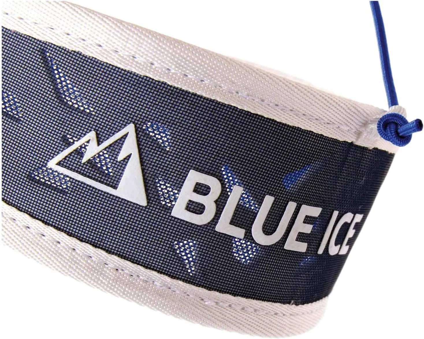 Blue Ice Addax Harness