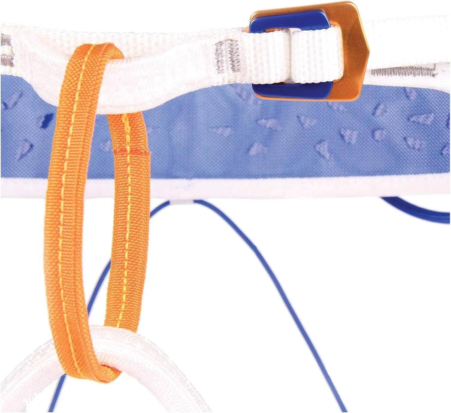 Blue Ice Addax Harness