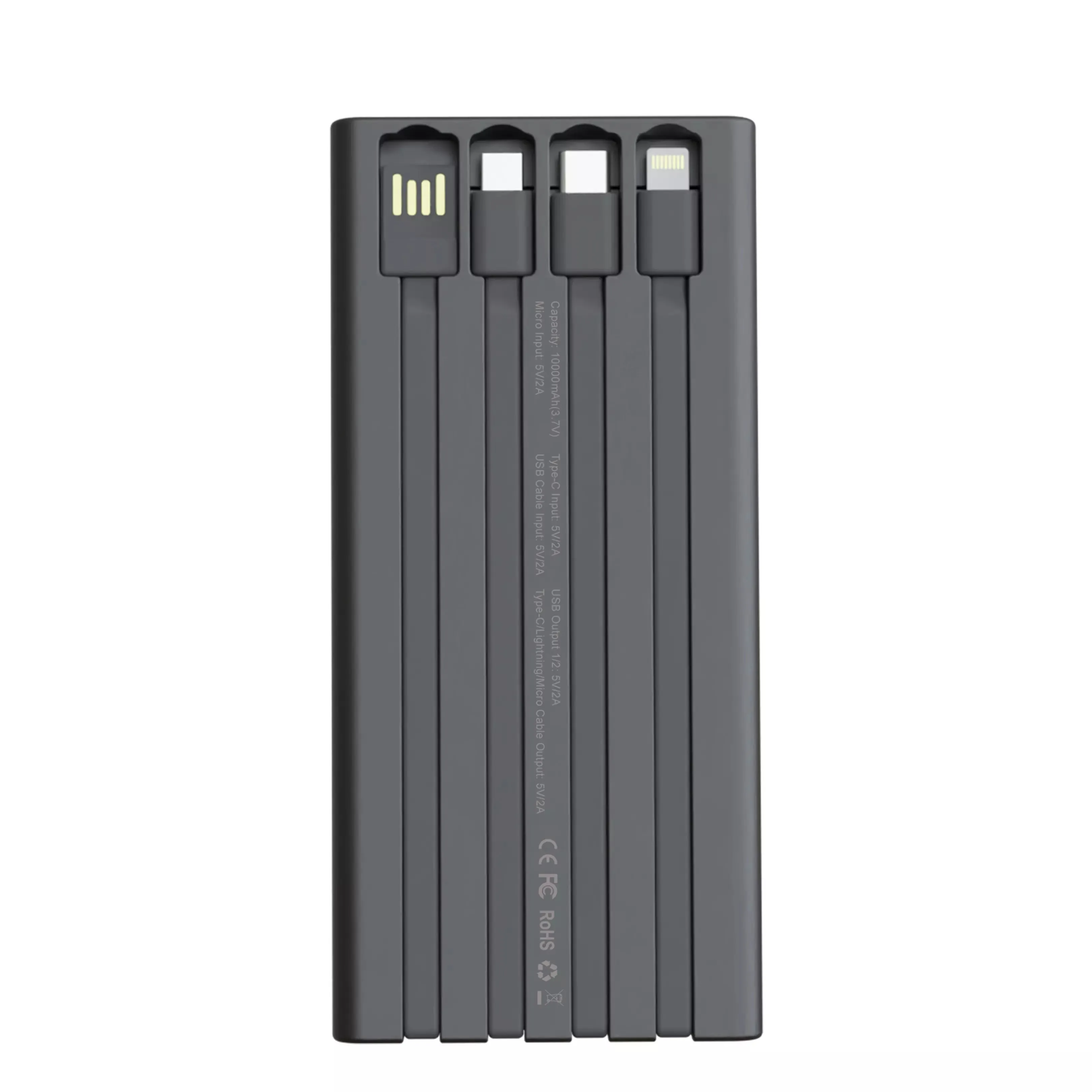 Boost Voltron Power Bank