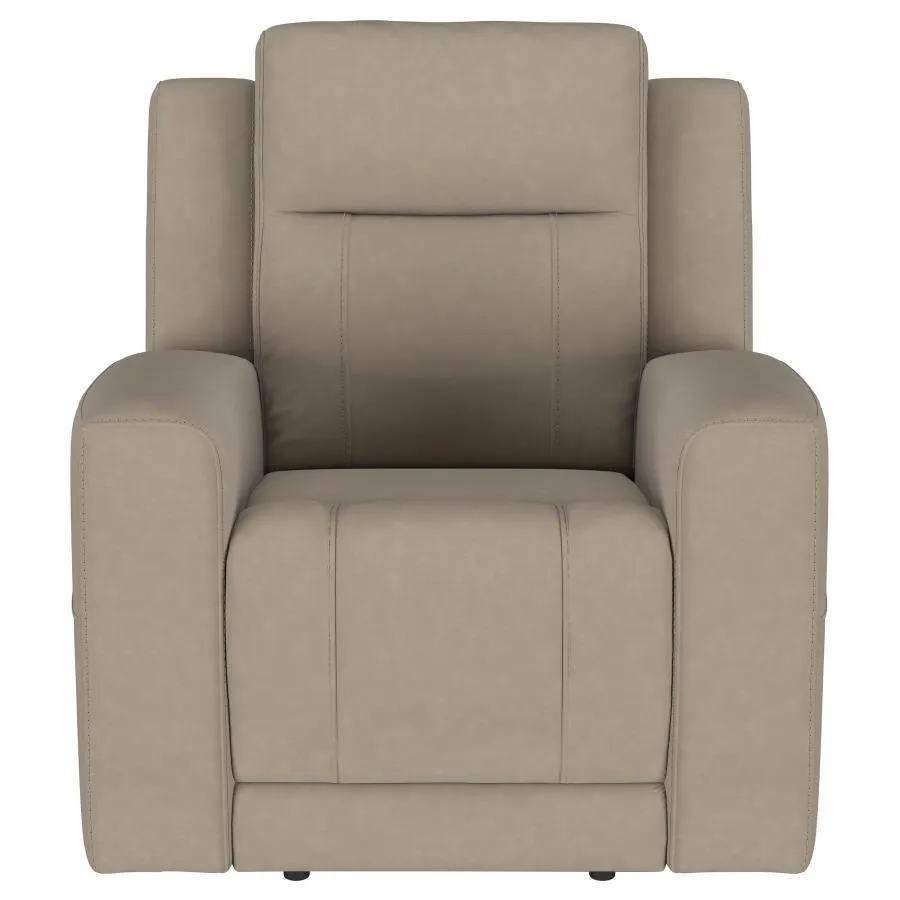 Brentwood - Upholstered Recliner Chair
