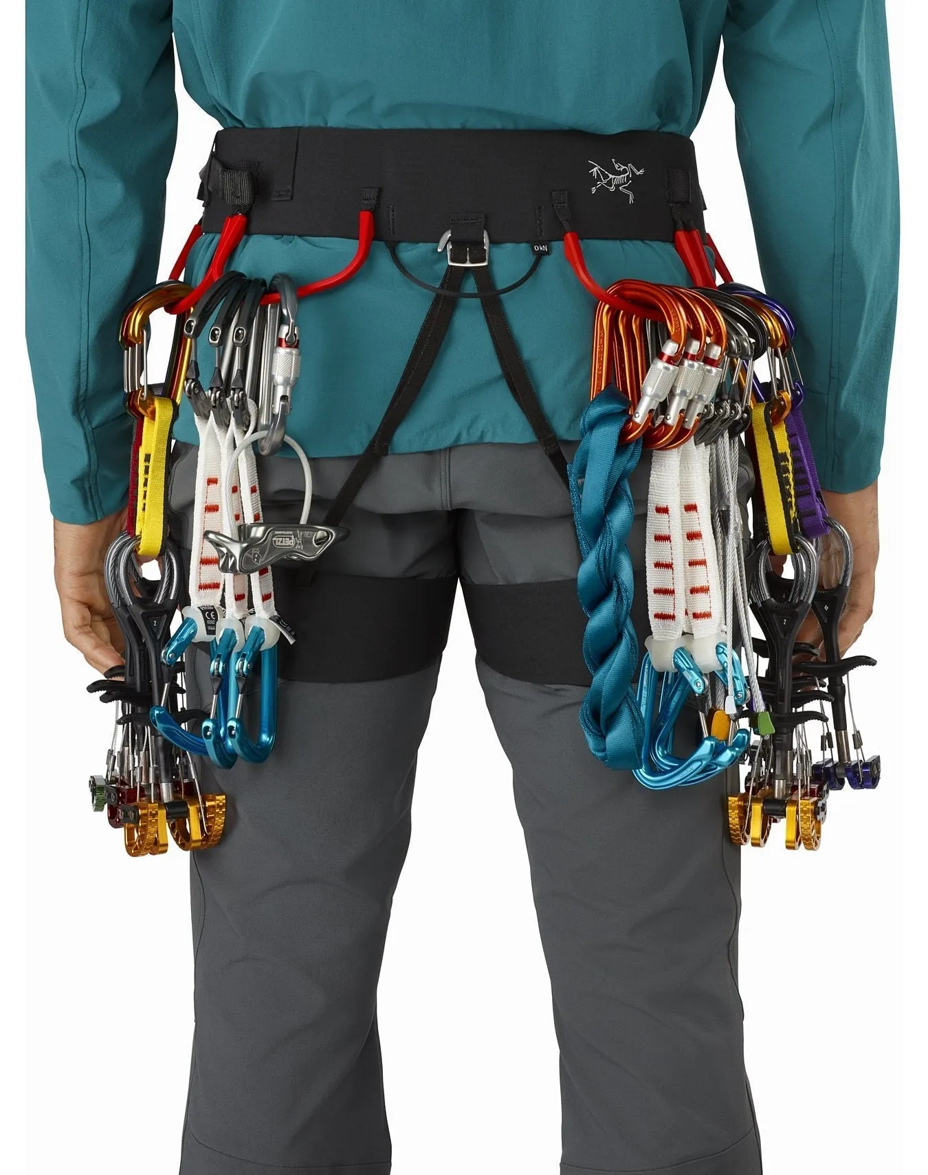C-quence Harness Men's
