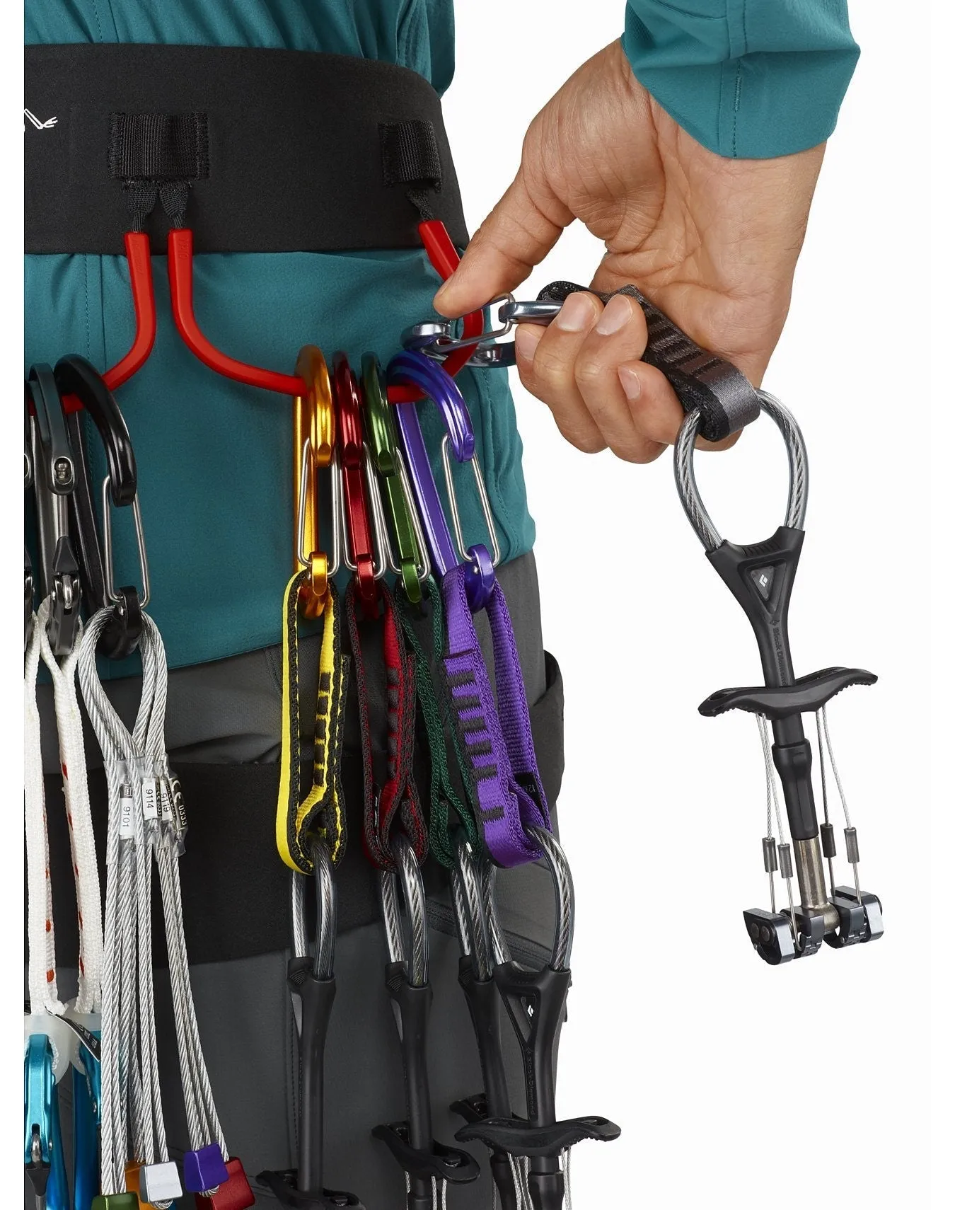 C-quence Harness Men's