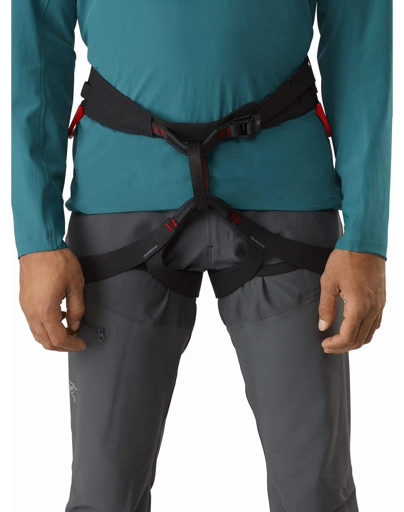 C-quence Harness Men's
