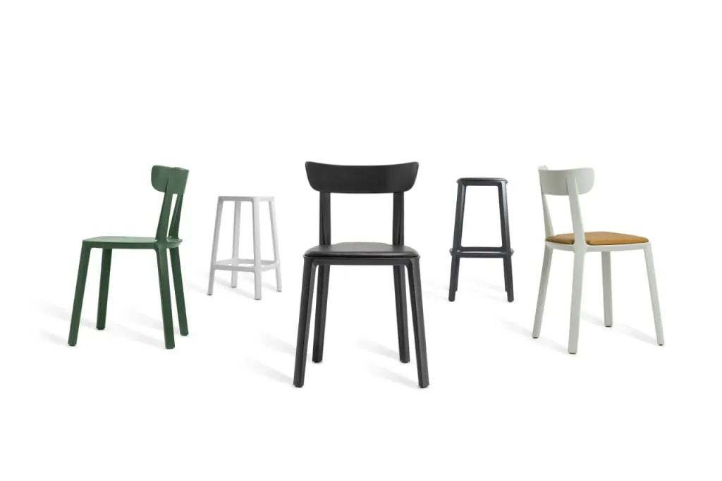 Cadrea Chair