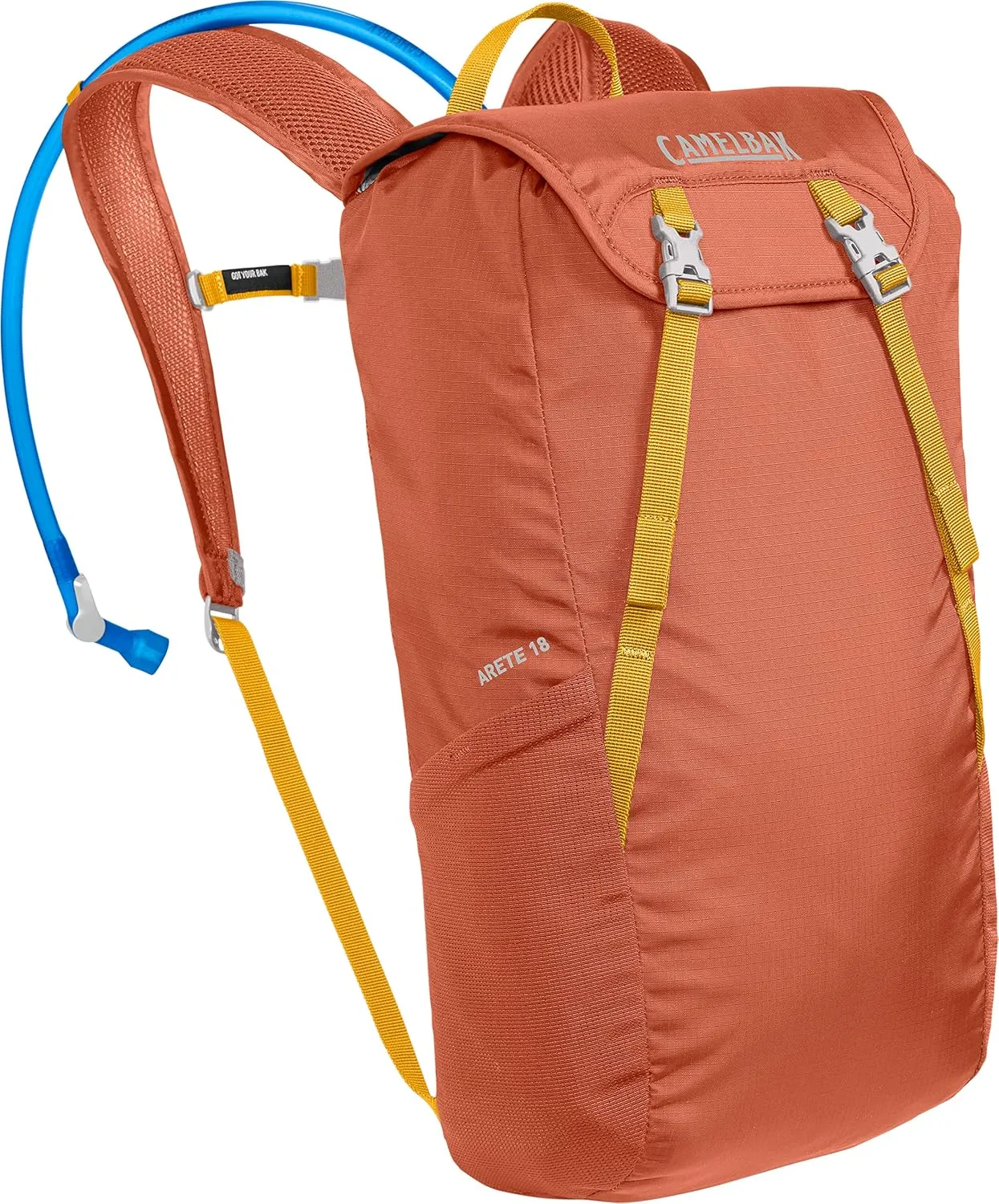 CamelBak Arete 18 Hydration Backpack for Hiking, 50oz