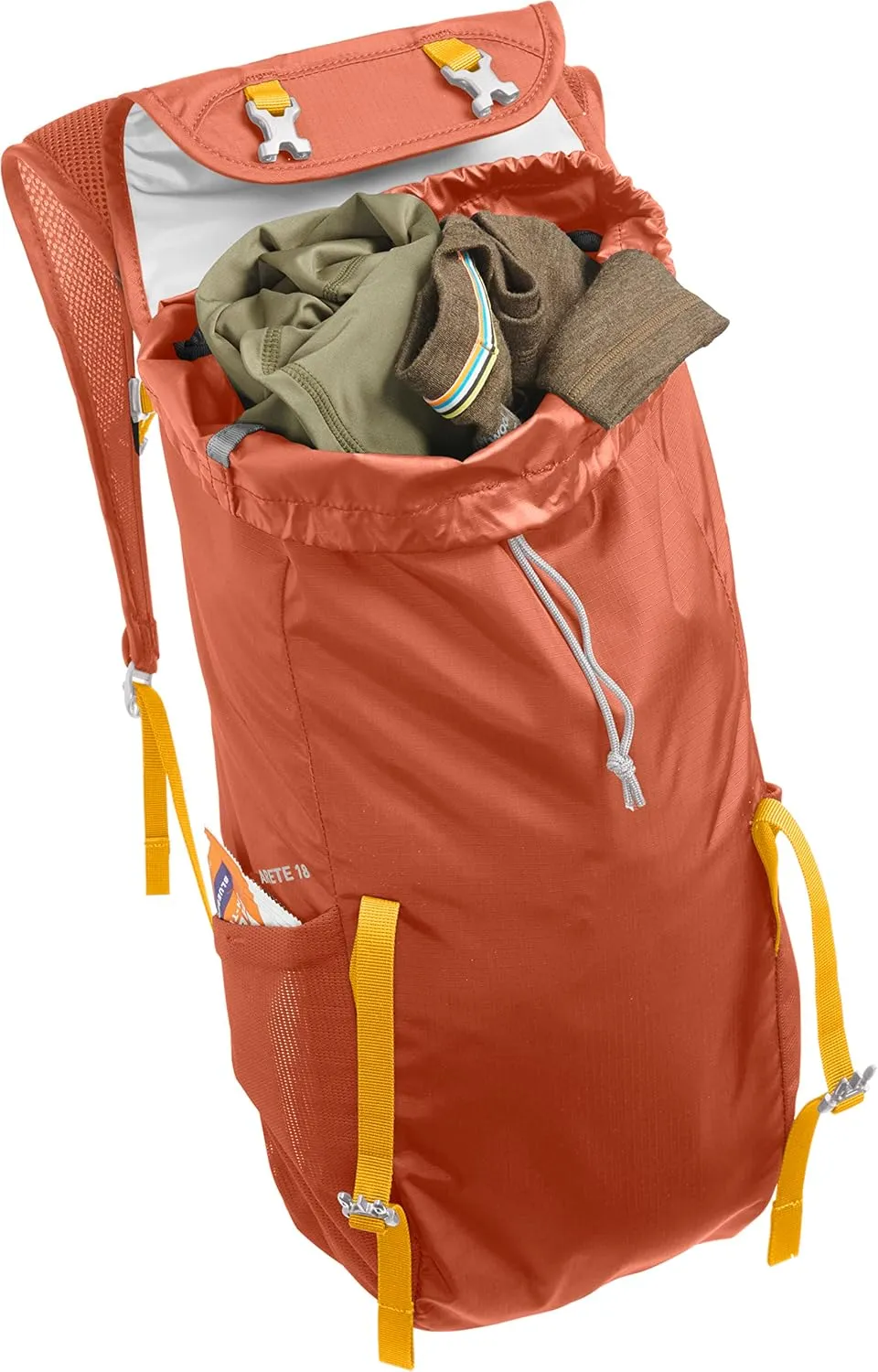 CamelBak Arete 18 Hydration Backpack for Hiking, 50oz