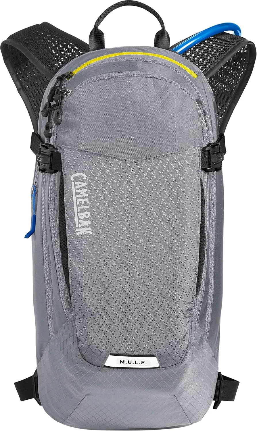 CamelBak M.U.L.E. 12 Mountain Bike Hydration Pack 100oz