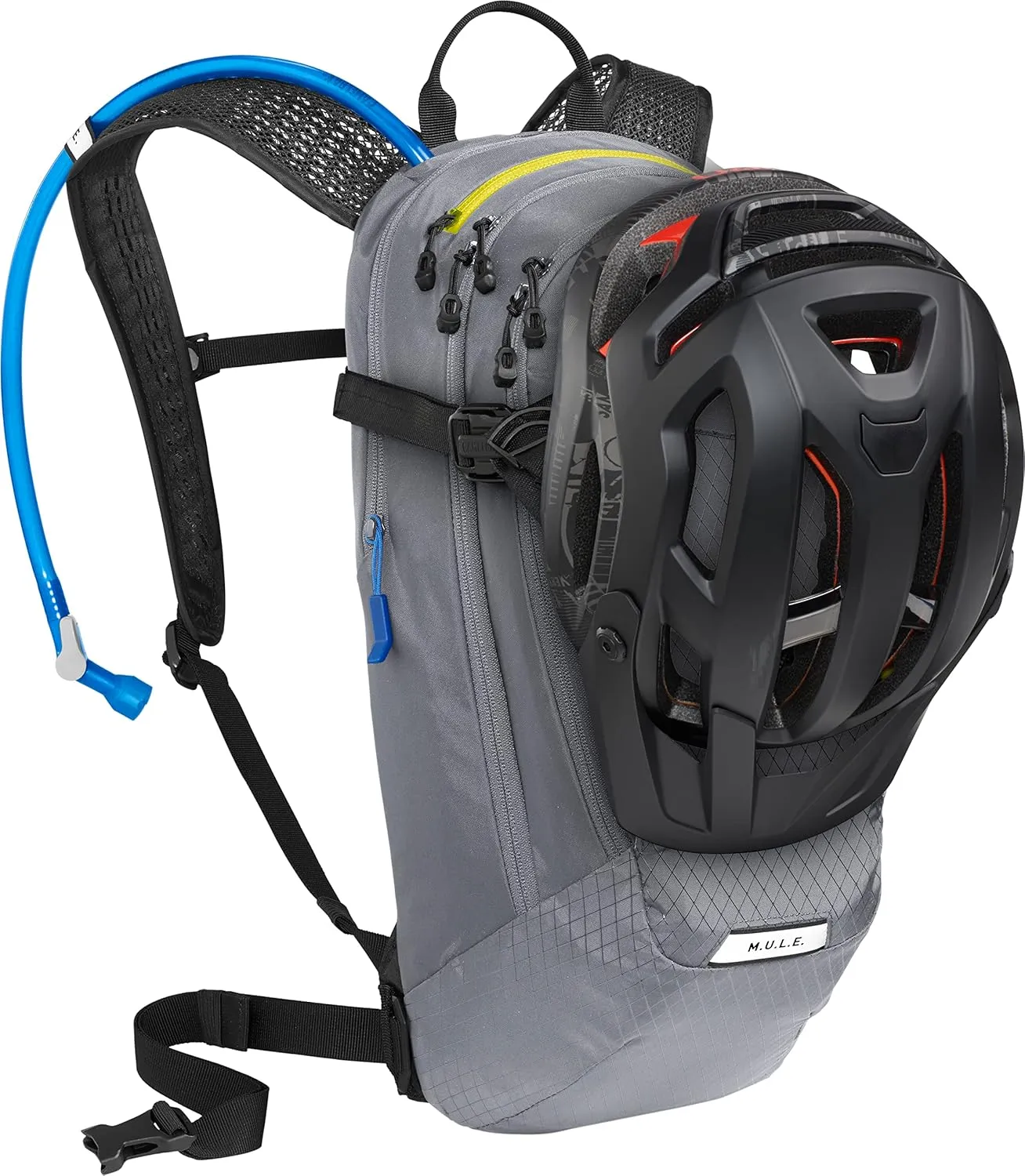 CamelBak M.U.L.E. 12 Mountain Bike Hydration Pack 100oz