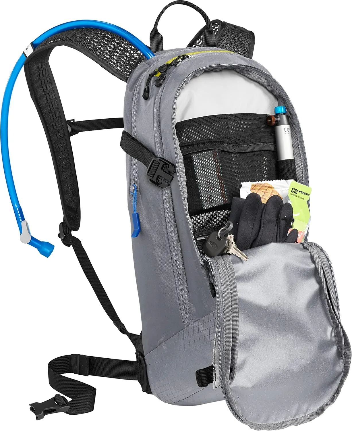 CamelBak M.U.L.E. 12 Mountain Bike Hydration Pack 100oz